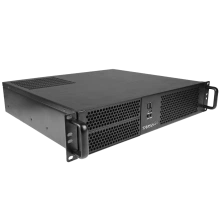 Нейросетевой IP-видеорегистратор TRASSIR NeuroStation Compact RE