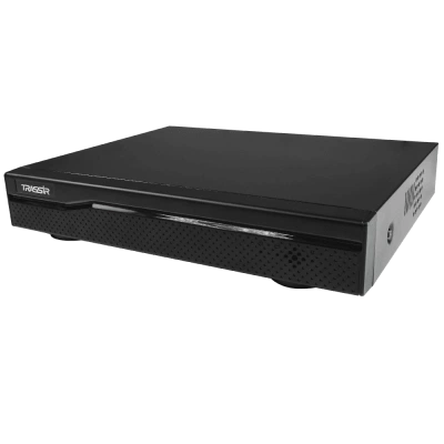 IP-видеорегистратор TRASSIR NVR-1104 V2 IP-видеорегистратор TRASSIR NVR-1104 V2