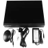 IP-видеорегистратор TRASSIR NVR-1104P V2 с питанием камер по PoE IP-видеорегистратор TRASSIR NVR-1104P V2 с питанием камер по PoE
